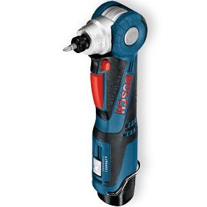 Bosch Akülü Vidalama Makinesi GWI 10,8 V-LI