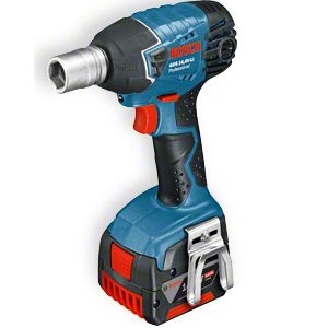 Bosch Akülü Darbeli Somun Sıkma Makinesi GDS 14,4 V-LI
