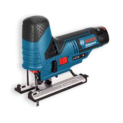 Bosch Akülü Dekupaj Testere GST 10,8 V-LI