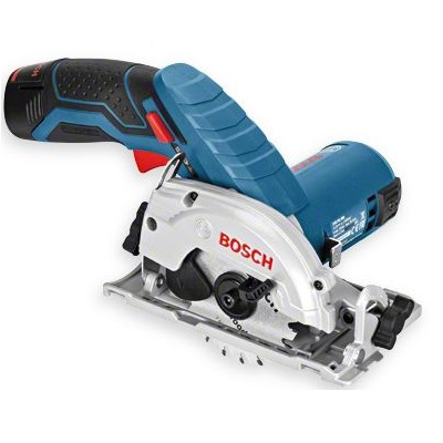 Bosch Akülü Daire Testere GKS 10,8 V-LI