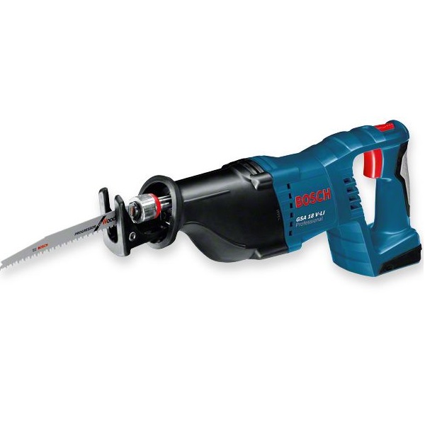 Bosch Akülü Panter Testere GSA 18 V-LI