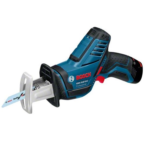Bosch Akülü Panter Testere GSA 10,8 V-LI