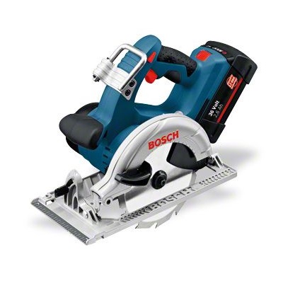 Bosch Akülü Daire Testere GKS 36 V-LI