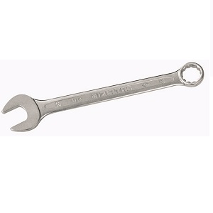 İzeltaş Kombine Anahtar Kısa Boy 0320