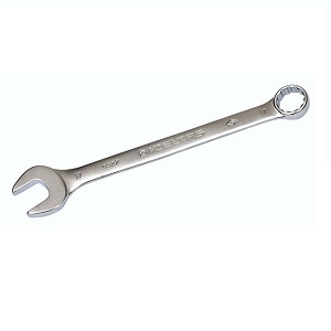 İzeltaş Kombine Anahtar Kısa Boy Master 0322