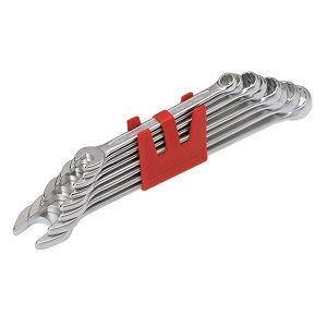 İzeltaş Kombine Anahtar Takımı Uzun Boy (SAE) 0331 