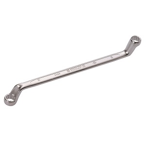 İzeltaş Yıldız İki Ağız Anahtar 0430