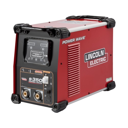 Lincoln Electric Power Wave S-350 / PF-46