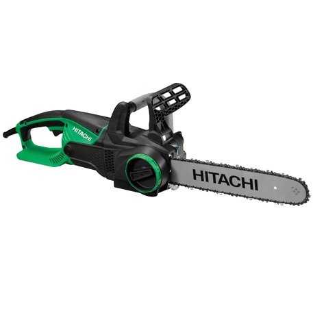 Hitachi CS 35Y