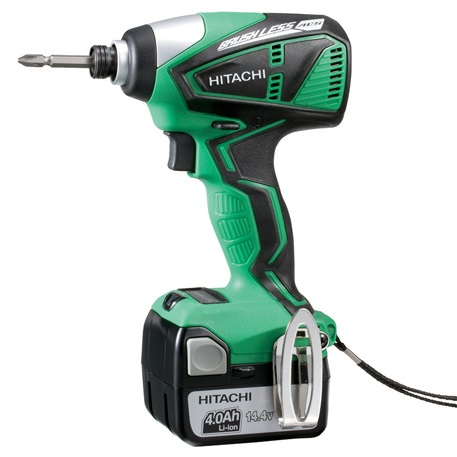 Hitachi WH 14DBEL