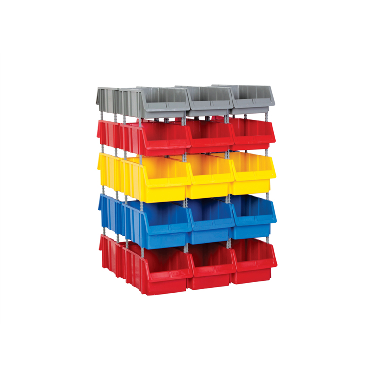 Plastik Avadanlık Setleri 1230